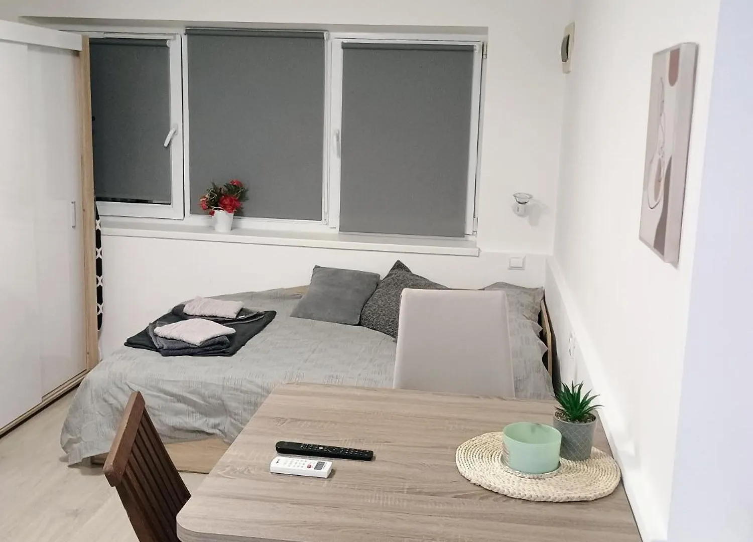 Apartament Болярска10 Burgas