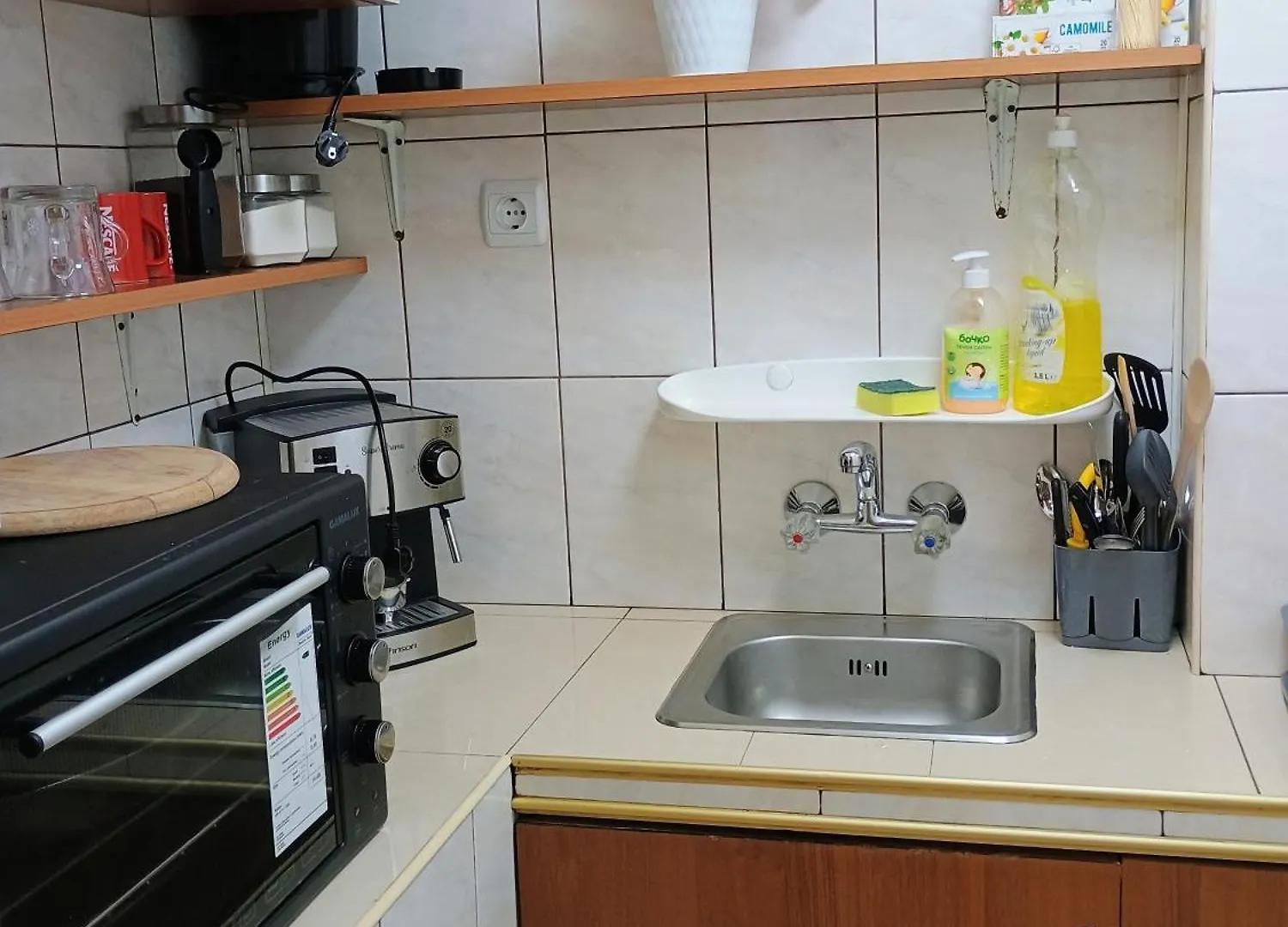 Apartament Болярска10 Burgas