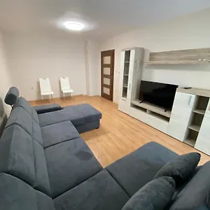 Vintage - A Centre Apartament