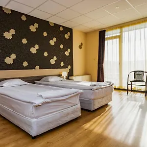 Hotel City Hotel, Burgas City